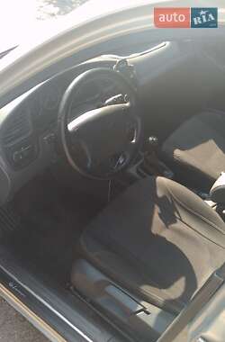 Седан Daewoo Lanos 2003 в 