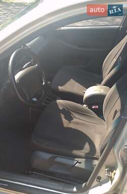 Седан Daewoo Lanos 2003 в 
