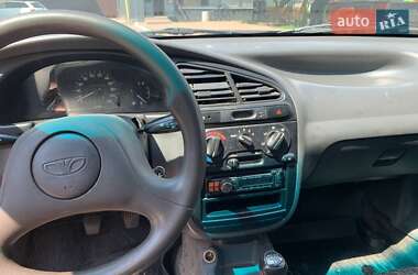 Седан Daewoo Lanos 2007 в 