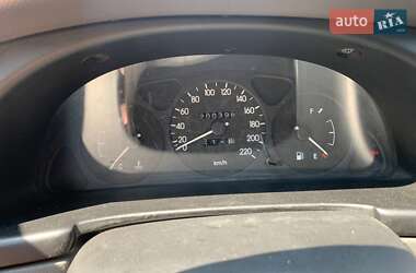 Седан Daewoo Lanos 2007 в 