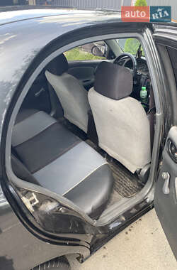 Седан Daewoo Lanos 2008 в 