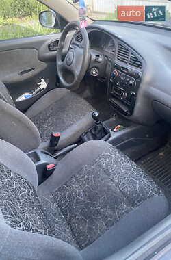 Седан Daewoo Lanos 2005 в 