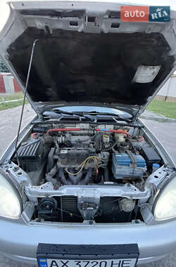 Седан Daewoo Lanos 2003 в 
