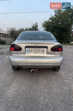 Седан Daewoo Lanos 2003 в 