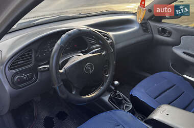 Седан Daewoo Lanos 2004 в 