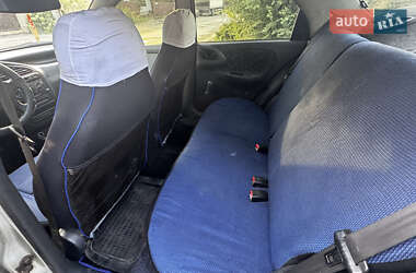 Седан Daewoo Lanos 2004 в 