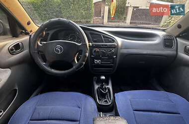 Седан Daewoo Lanos 2004 в 