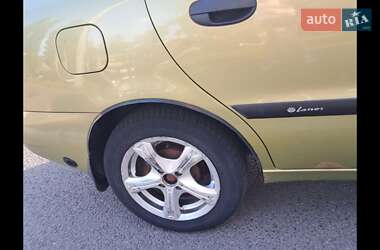 Седан Daewoo Lanos 2006 в 