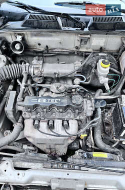 Седан Daewoo Lanos 2007 в 