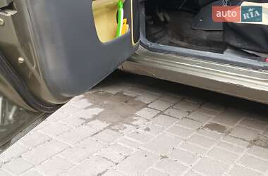 Седан Daewoo Lanos 2004 в 