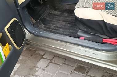 Седан Daewoo Lanos 2004 в 