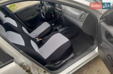 Седан Daewoo Lanos 2006 в 