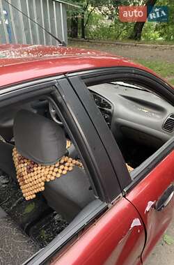 Седан Daewoo Lanos 2006 в 