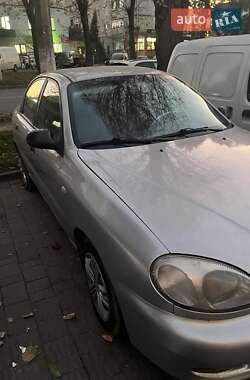 Седан Daewoo Lanos 2006 в Хмельницком
