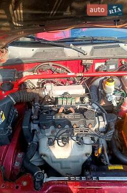 Седан Daewoo Lanos 2005 в 