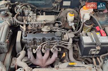 Седан Daewoo Lanos 2007 в 