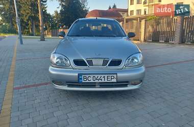 Седан Daewoo Lanos 2008 в Старокостянтинові