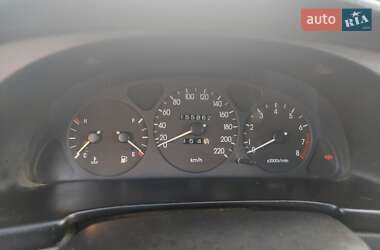 Седан Daewoo Lanos 2008 в 