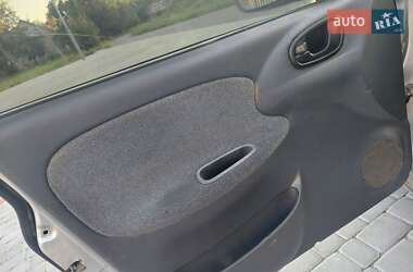 Седан Daewoo Lanos 2008 в 