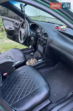 Седан Daewoo Lanos 2004 в 
