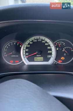 Седан Daewoo Lanos 2004 в 