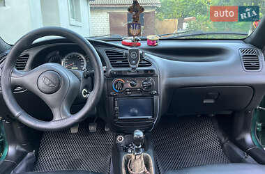 Седан Daewoo Lanos 2004 в 