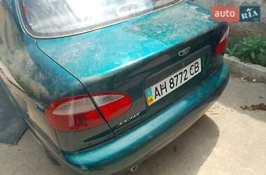 Седан Daewoo Lanos 2007 в 