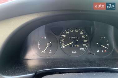 Седан Daewoo Lanos 2005 в 