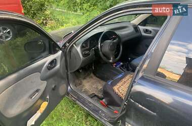 Седан Daewoo Lanos 2005 в 