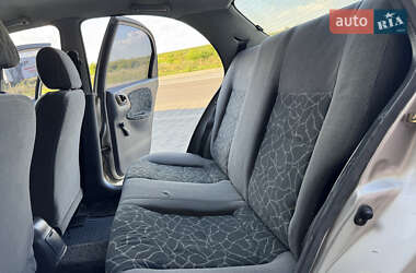 Седан Daewoo Lanos 2004 в 