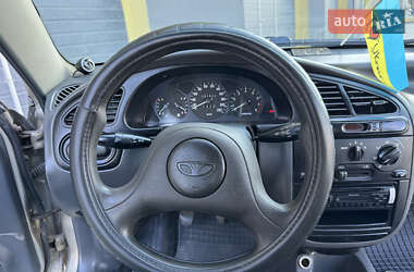 Седан Daewoo Lanos 2004 в 