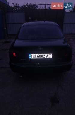 Седан Daewoo Lanos 2006 в Нерубайском