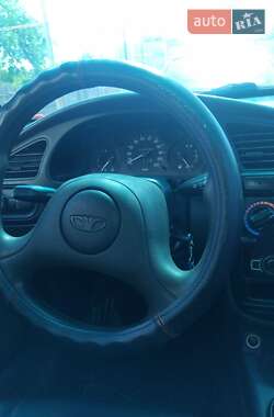 Седан Daewoo Lanos 2006 в 