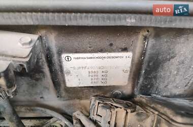 Седан Daewoo Lanos 2008 в 
