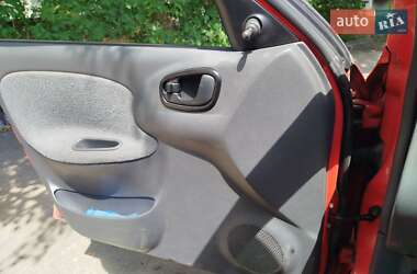 Седан Daewoo Lanos 2008 в 