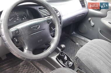 Седан Daewoo Lanos 2006 в 