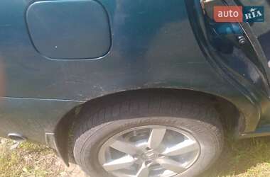 Седан Daewoo Lanos 2005 в 