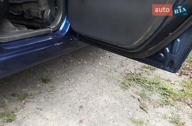 Седан Daewoo Lanos 2006 в 