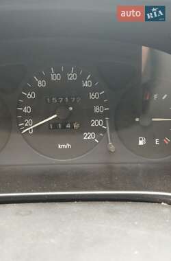Седан Daewoo Lanos 2005 в 
