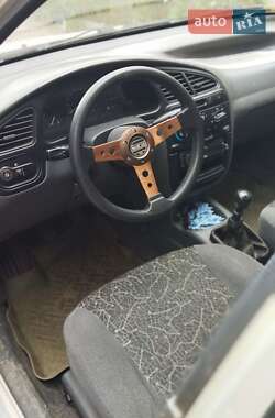 Седан Daewoo Lanos 2005 в 