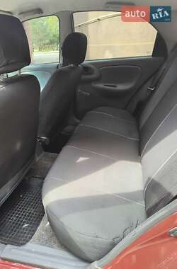 Седан Daewoo Lanos 2008 в 