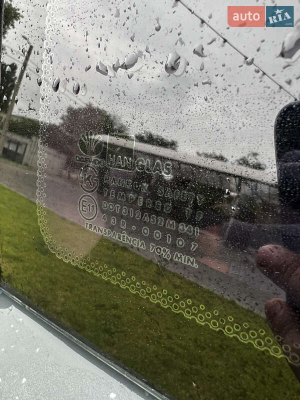 Хэтчбек Daewoo Lanos 2003 в Днепре