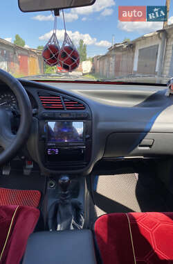 Седан Daewoo Lanos 2008 в 