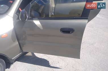 Седан Daewoo Lanos 2004 в 