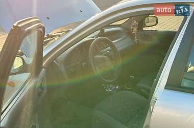Седан Daewoo Lanos 2003 в 