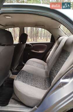 Седан Daewoo Lanos 2010 в 
