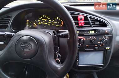 Седан Daewoo Lanos 2010 в 