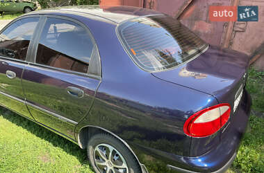 Седан Daewoo Lanos 2006 в Хмельницком