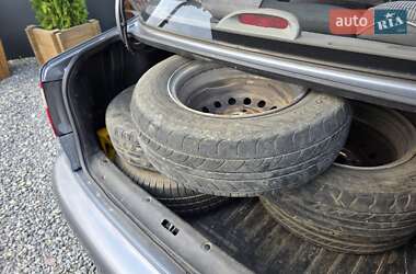 Седан Daewoo Lanos 2008 в 