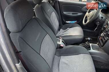 Седан Daewoo Lanos 2008 в 